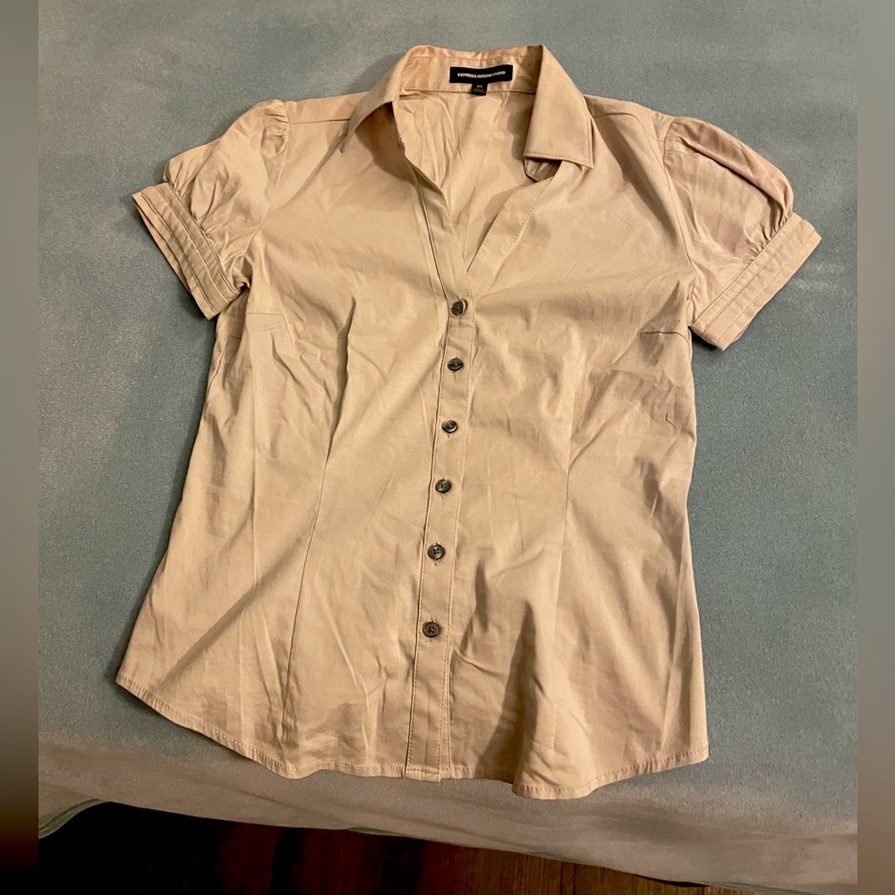 This is from banana republic